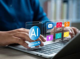 Ny investor i krypto lærer det basale i automatiseret AI-handel